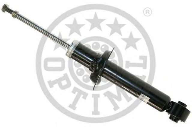 Подвеска амортизатора/аморт. стойки A1167G OPTIMAL