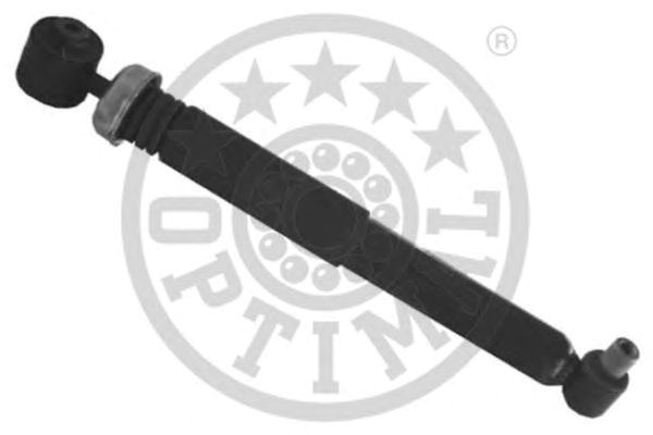 Цилиндр подвески A1232G OPTIMAL