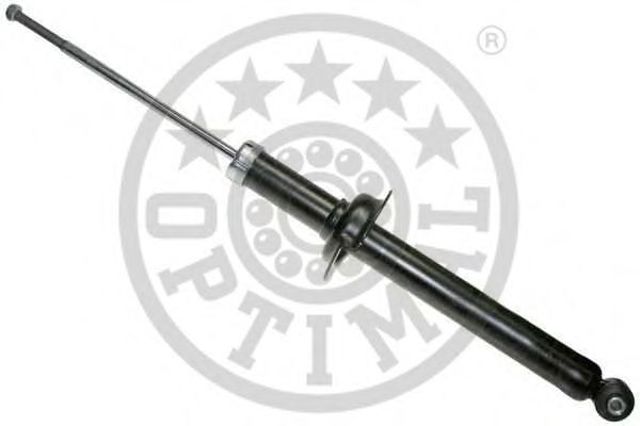 Подвеска амортизатора/аморт. стойки A1266G OPTIMAL