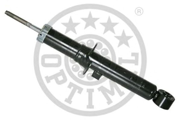 Амортизатор передней подвески правый A1277GR OPTIMAL