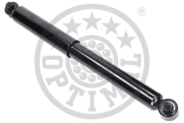 Задний амортизатор A1286G OPTIMAL