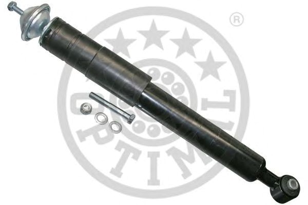 Стойка амортизатора задняя A1321G OPTIMAL
