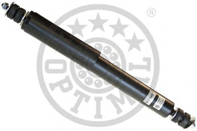 Амортизатор передней подвески A1356G OPTIMAL