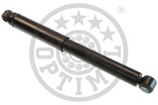 Задний амортизатор A1357G OPTIMAL