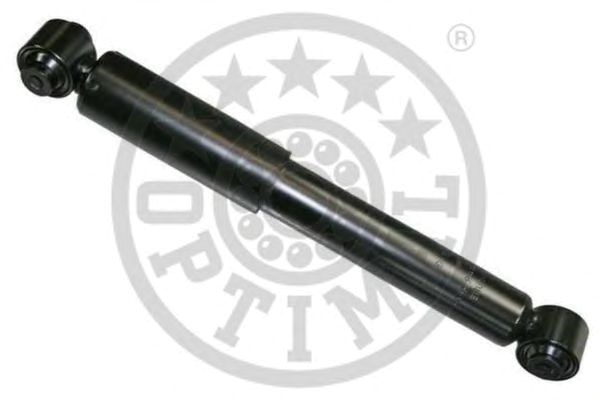 Амортизационная стойка задняя A1374G OPTIMAL