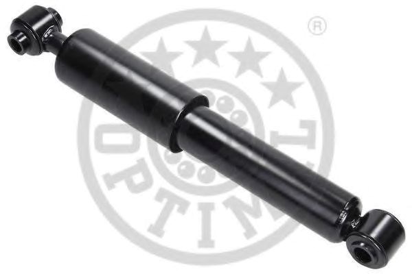 Стойка амортизатора задняя A1399G OPTIMAL