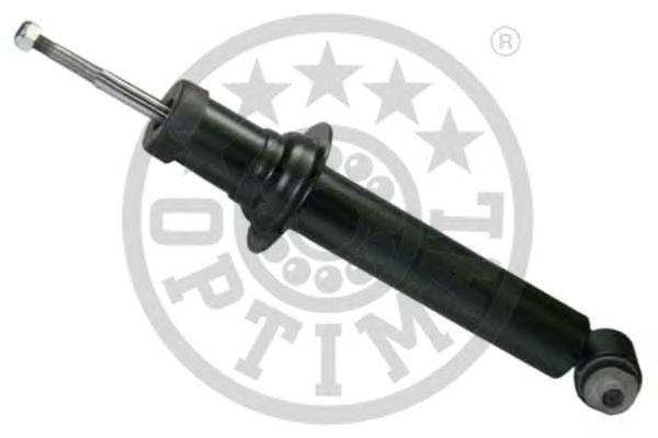 Подвеска амортизатора/аморт. стойки A1411G OPTIMAL