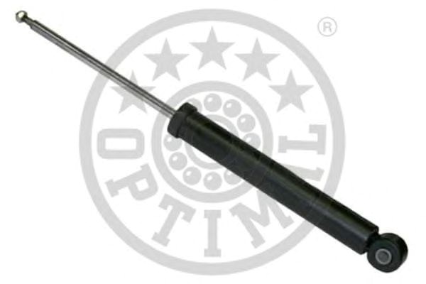 Задний амортизатор A1430G OPTIMAL