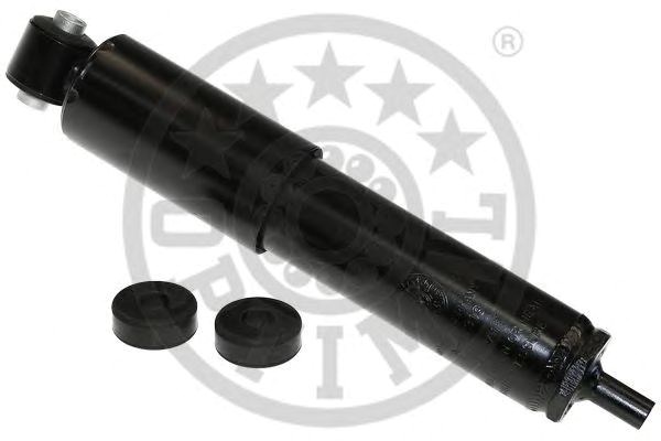 Амортизаторы задние A1431G OPTIMAL