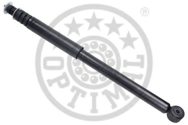 Задний амортизатор A1440G OPTIMAL