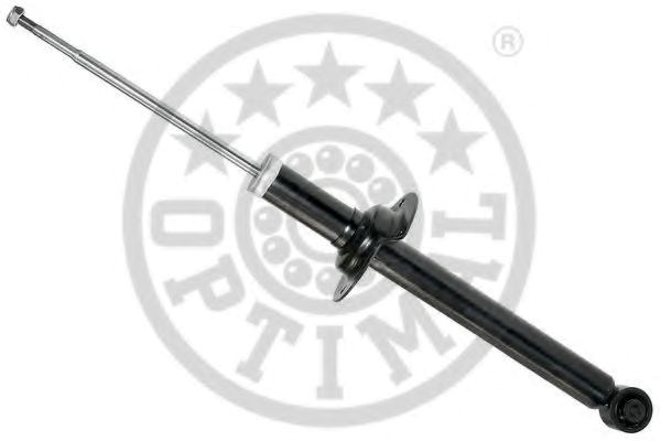 Амортизатор задней подвески A1454G OPTIMAL