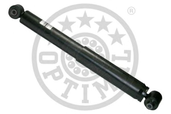 Амортизационная стойка задняя A1477G OPTIMAL