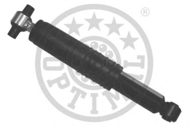 Подвеска амортизатора/аморт. стойки A16744H OPTIMAL