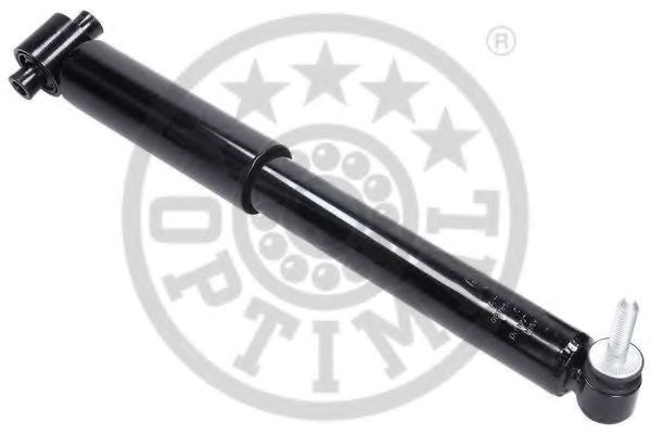 Амортизаторы задние A1808G OPTIMAL