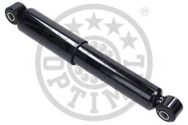 Задний амортизатор A1815H OPTIMAL