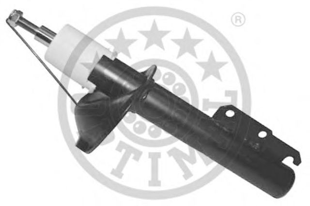 Стойка амортизатора передняя A3080G OPTIMAL
