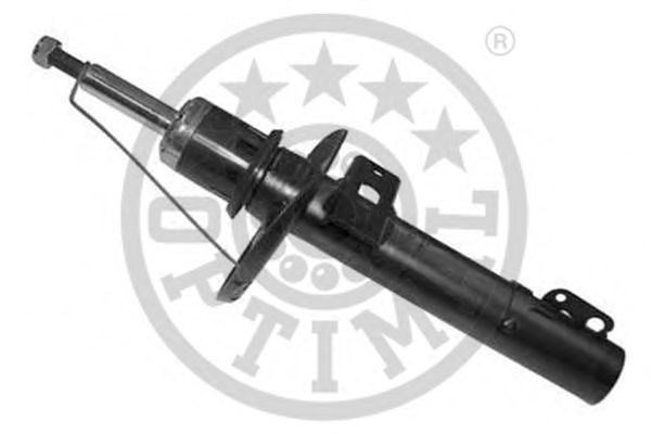 Амортизаторы передние A3104G OPTIMAL