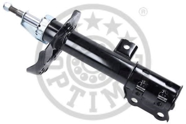 Амортизаторная стойка передняя правая A3115GR OPTIMAL
