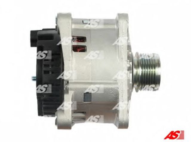 Генератор автомобильный Рено Дастер I