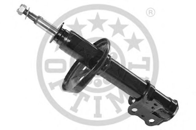 Амортизатор передней подвески правый A3153GR OPTIMAL