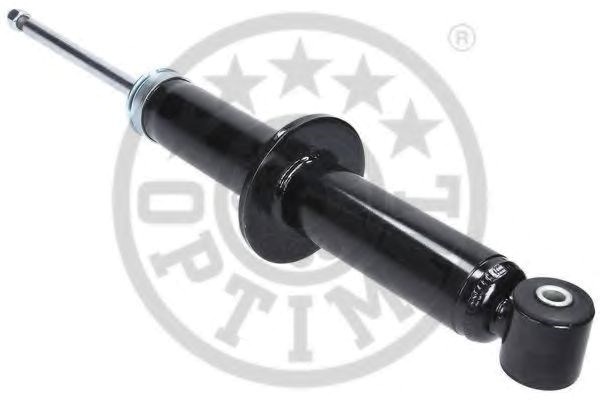 Задний амортизатор A3176G OPTIMAL