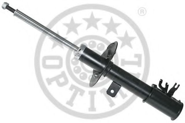 Стойка передняя правая A3189GR OPTIMAL