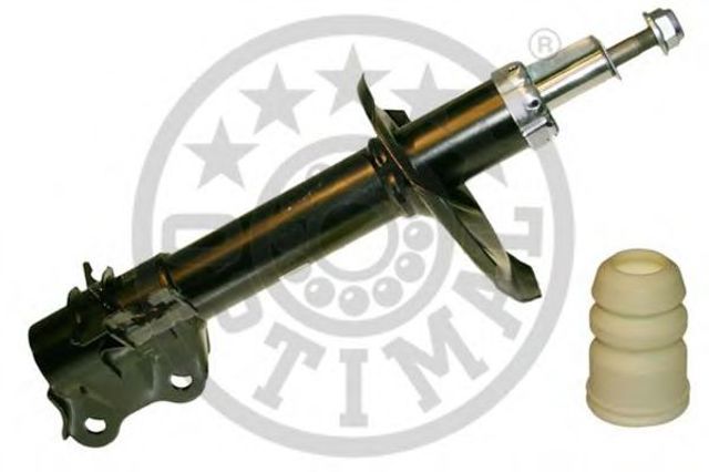 Стойка передняя левая A3226GL OPTIMAL