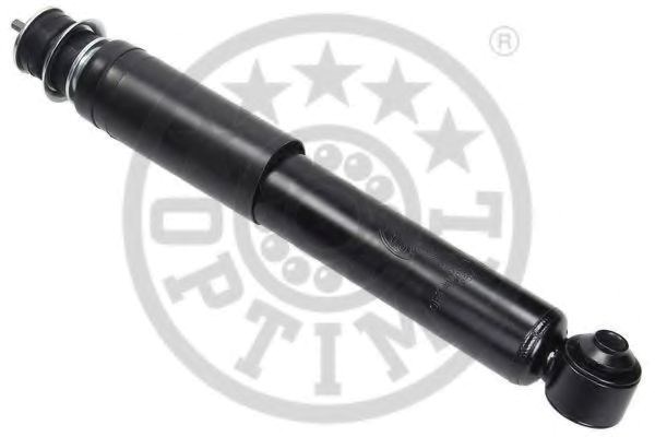 Амортизаторы передние A3399G OPTIMAL