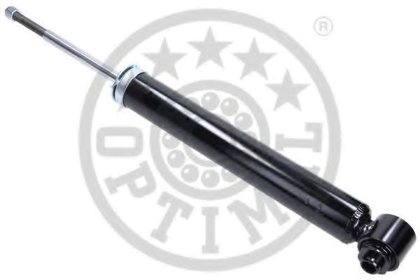 Задний амортизатор A3411G OPTIMAL