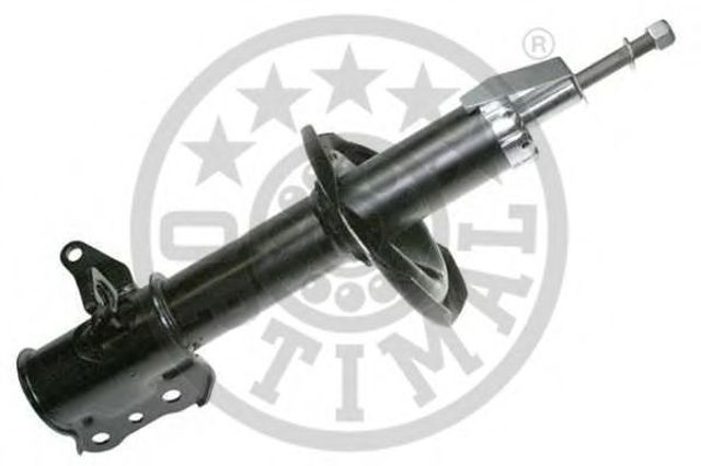 Амортизатор задний, левый A3521GL OPTIMAL