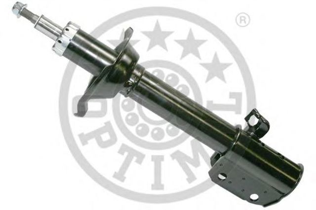 Задний правый амортизатор A3561GR OPTIMAL