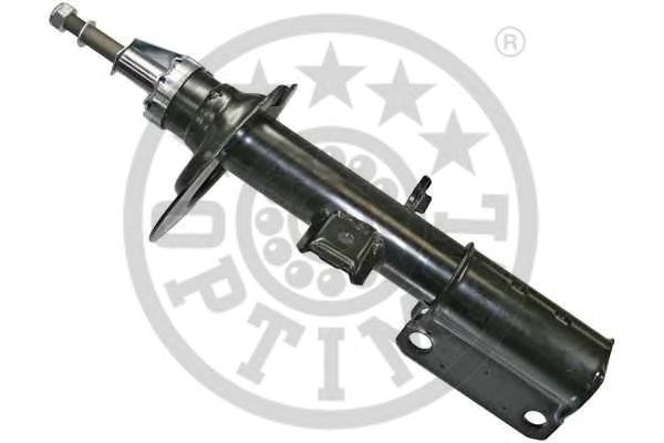 Амортизаторная стойка передняя правая A3595GR OPTIMAL