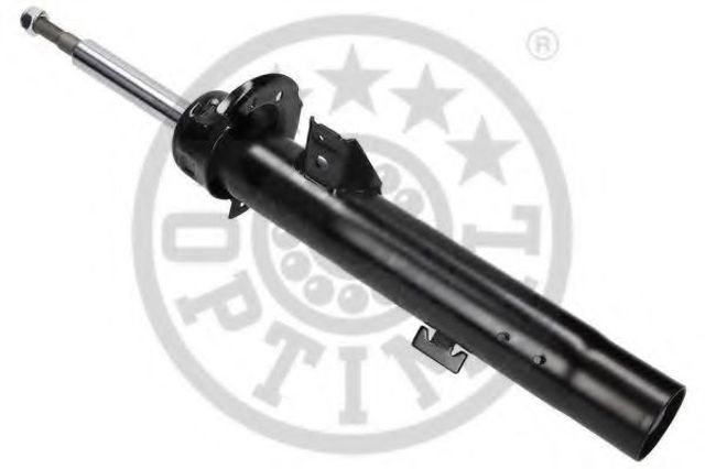 Амортизатор передней подвески правый A3613GR OPTIMAL