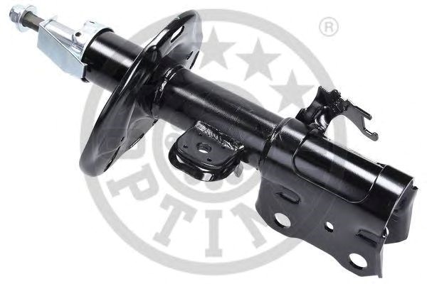 Амортизаторная стойка передняя правая A3641GR OPTIMAL