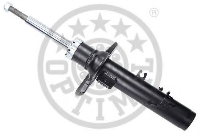 Передний правый амортизатор A3647GR OPTIMAL