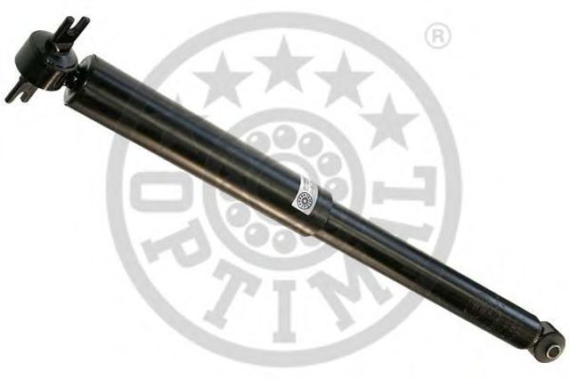 Амортизационная стойка задняя A3674G OPTIMAL