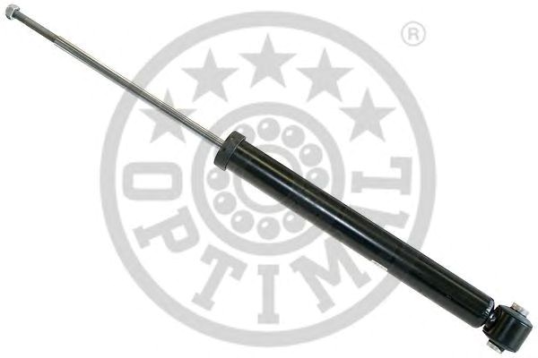 Цилиндр подвески A3677G OPTIMAL