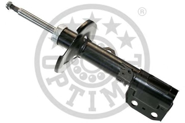 Амортизатор подвески передний правый A3704GR OPTIMAL