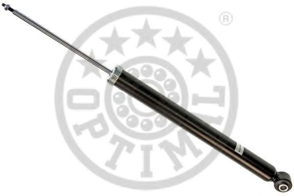 Амортизатор задней подвески A3717G OPTIMAL
