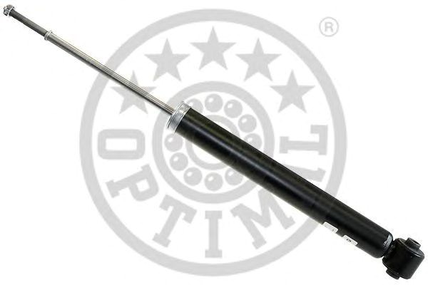 Амортизационная стойка задняя A3719G OPTIMAL