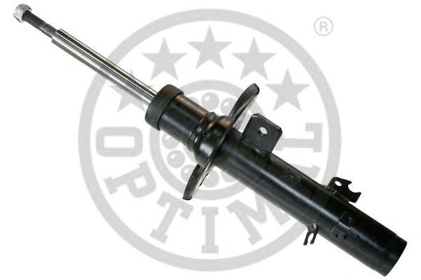 Передний правый амортизатор A3763GR OPTIMAL