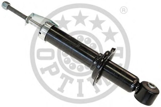 Задний амортизатор A3899G OPTIMAL