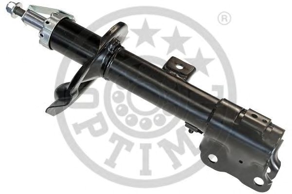 Амортизатор передней подвески правый A3900GR OPTIMAL