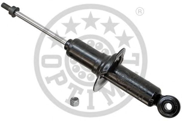 Задний амортизатор A3905G OPTIMAL