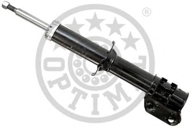 Стойка передняя правая A3910GR OPTIMAL