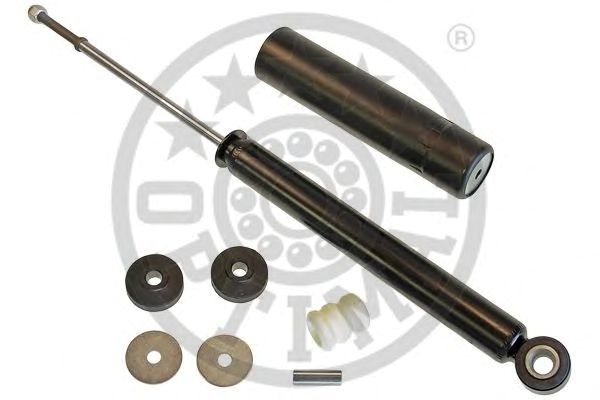 Амортизационная стойка задняя A3912G OPTIMAL