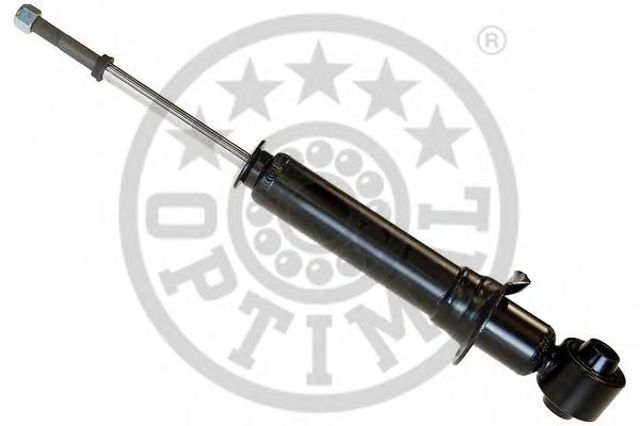 Амортизатор задней подвески A3916G OPTIMAL