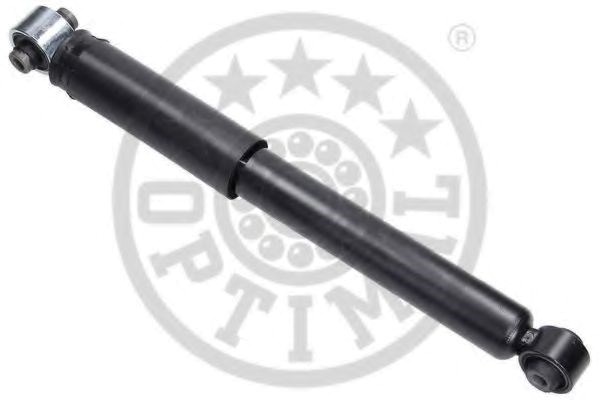 Стойка амортизатора задняя A3947G OPTIMAL