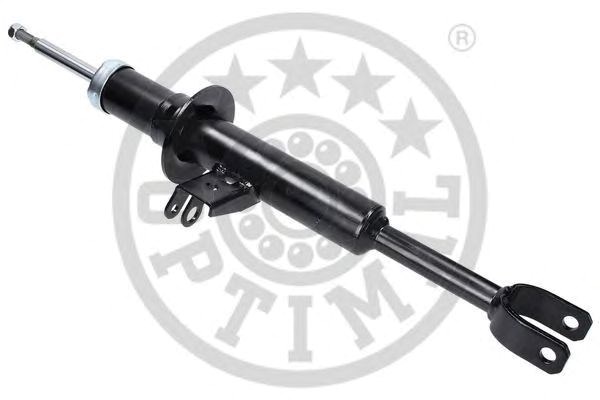 Передний правый амортизатор A3982GR OPTIMAL