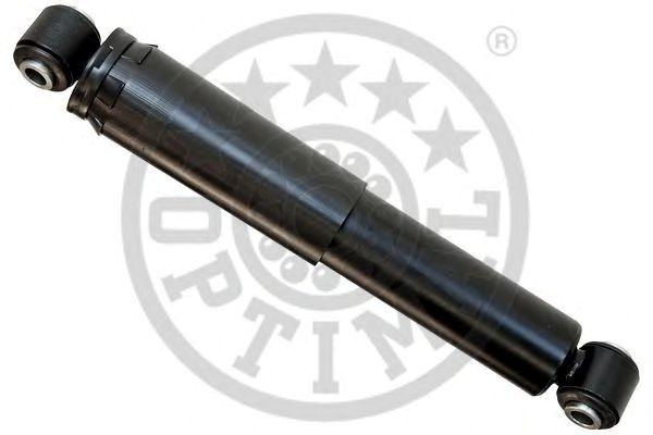 Амортизаторы задние A3987G OPTIMAL